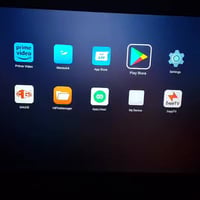 تي في بوكس • أندرويد 13 • ٨ جيجا رام