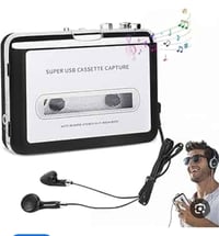 مسجل كاسيت • امبي ثري • توصيل كل المحافظات