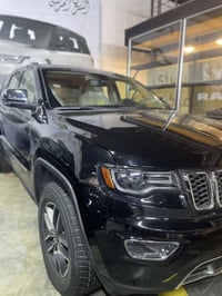 جيب كراند شيروكي 2022 اخر اصدار لمتدد داخل بيجي  خزن كراسي فتحه صندوق ...