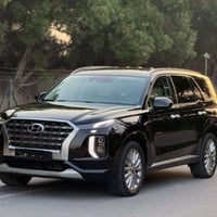 هيونداي باليسيد • باليسيد 2020 • سيارة عائلية • باليسيد فل اوبشن • جيب...