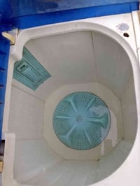 غساله جبيره شرط شفل فول نضافه قفل 70نهايته شرط شفل جبيره 07704238795رق...