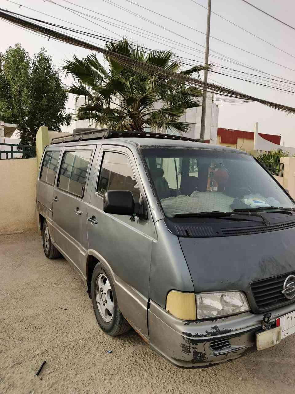 للبيع موديل 96 كوم حديد فقط مداور اتكفل للاتصال ***********
