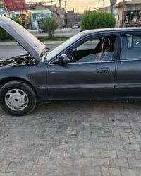 سوناتا • هيونداي سوناتا • سوناتا 1993 • سوناتا موديل 93 • سيارة كيا • ...