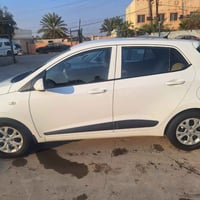 هونداي i10 • ٢٠١٧ • ماشيه ٥٥ الف