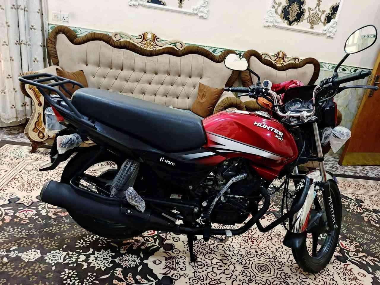 سلام عليكم هيرو 23 كفاله عامه رقم واسط نكليزي بسمي مكان كوت طشاش ماطور مضموم بخدمت الشراي ***********
