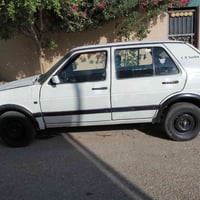 گولف • رقم كركوك • سنويه حت ٢٠٣٠