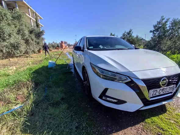 سنترا موديل ٢٢
الجاملغ الامامي بارد اليمين واليسار البنيد صبغ
كير ومحرك شرط
***********
١٤٥ قفل قفل قفل
