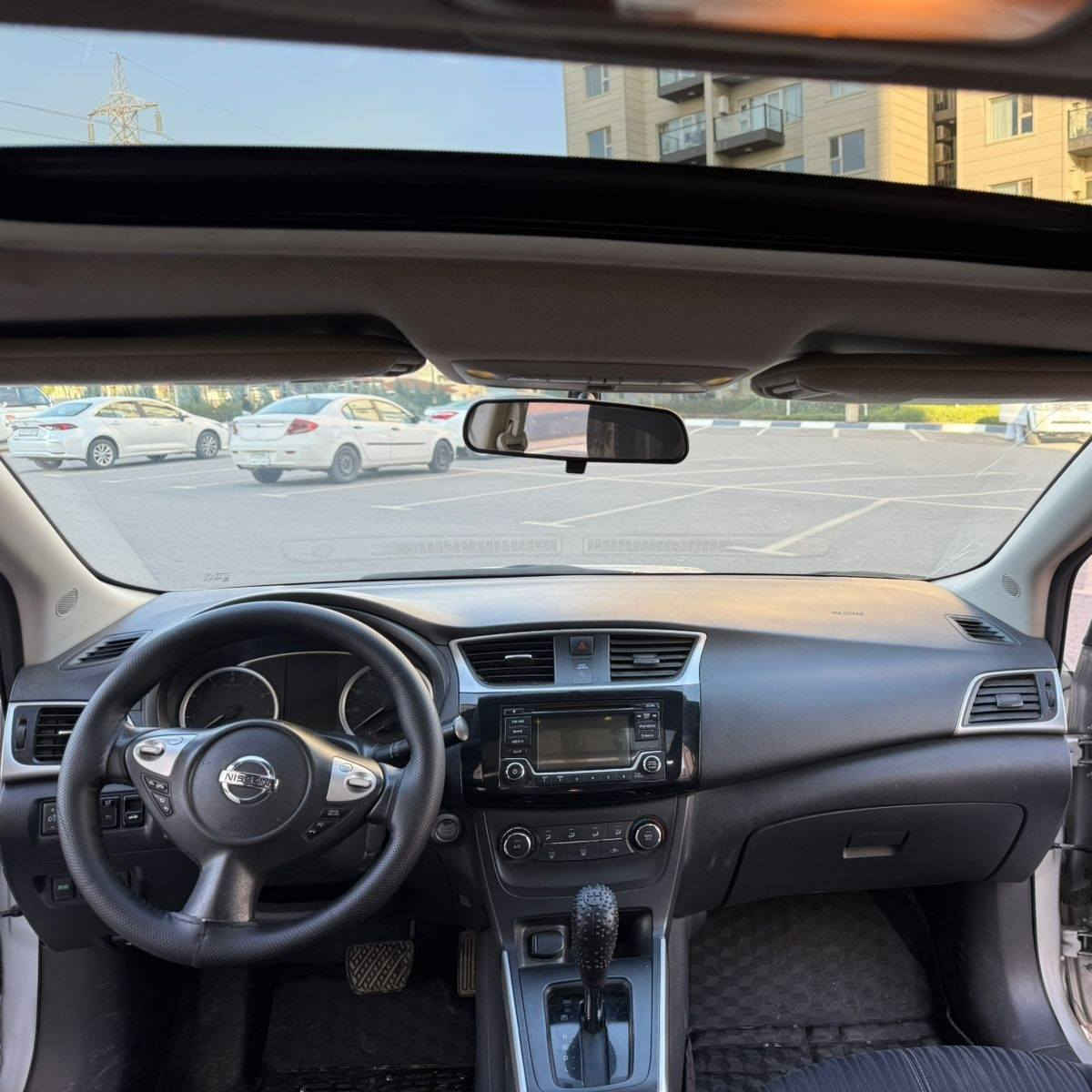 نیسان سێنترا 2017 موا سه فات فول SV
سلايت سنوق بةسمة كلين
بي ده عم پيشو دواي كه بسه
ره سمي سؤ نه رم داناوا
چوار تايه تازه يه 
سه نه وي ٢٠٢٩
١٠٠هه زار رؤشتوا
ئه رباكي نه ته قيوا
بي بؤياخ دوو بست ساردي هه يه

سـعـر : لە کۆمێنت داوابکە ڕاستەوخۆ بۆت دێت 📥 

گێر و مەکیەنەی بەشەرت 
هیچ کێشەیەکی تێدا نییە 

ژمارەی خاوەنەکەی 
***********
