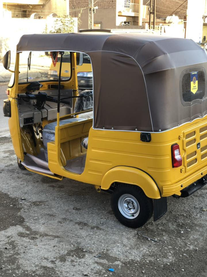 السلام عليكم تكتك للبيع موديل 20 شهر 3 تكتك بيهه طخه بصفحه و مصبوخه عام جماليه كلشي بيهه جديد و شركه رقم انكليزي تحويل 2 يوم سعر 500 7 مكان الحسينيه راشديه اتصال 📞  ***********
