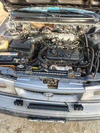 أكسيل • ١٩٩٢ • رقم ديالى