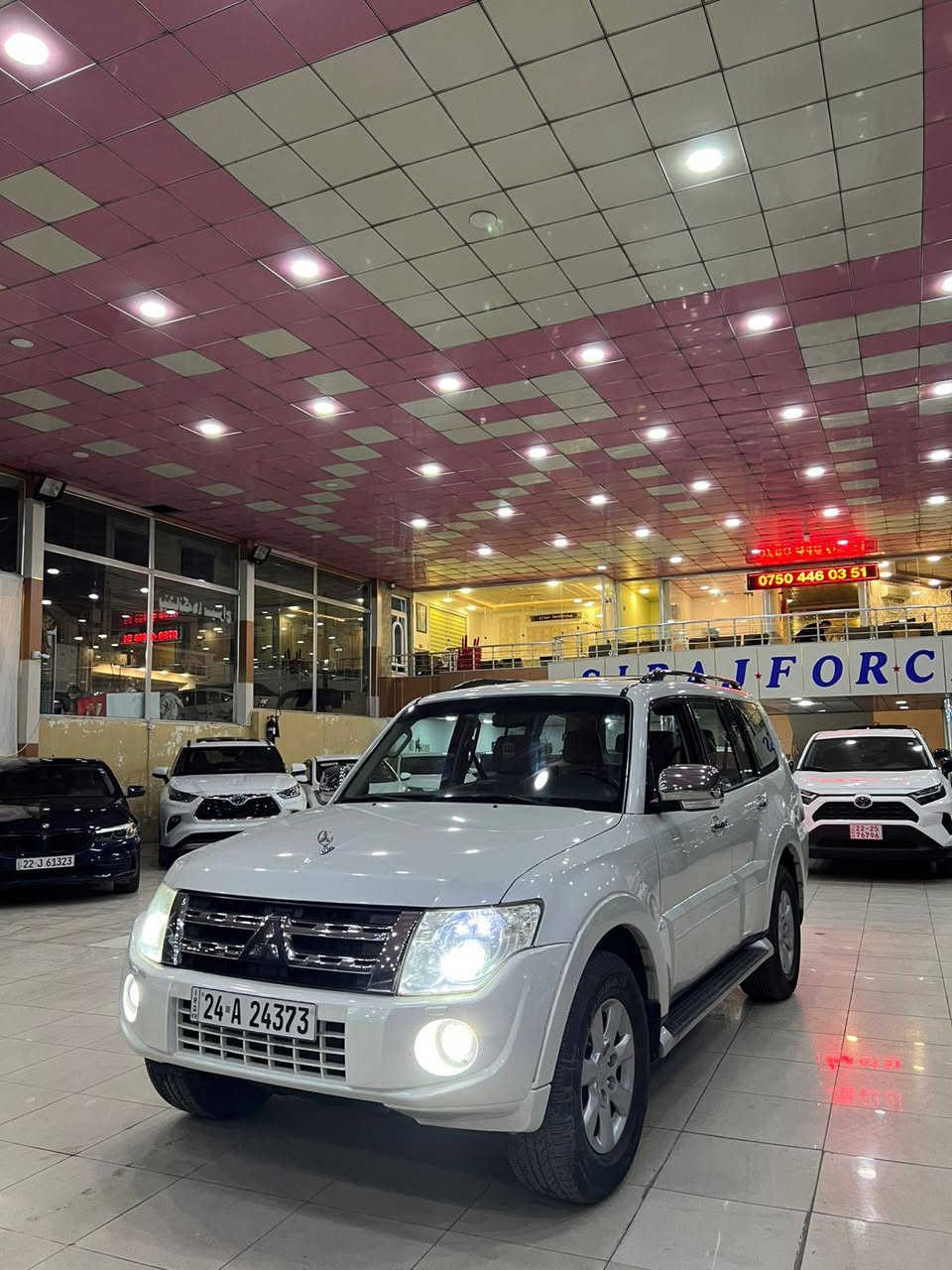 موديل2014
مكفول كفاله عامه
170ماشي
سعر165
***********
***********
