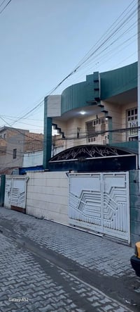 مشتملان سكنيان • مشتملات للبيع • عقار للبيع • بيت للبيع • مشتمل 80 متر...