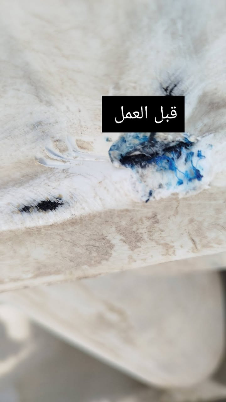 من رخصة الادمن المحترم
شغل اليوم 
مستعدون لتصليح جميع التانكيات البلاستيكية الماء والكاز والبانزين تجينا نجيك شلون ما تريد ضمان بلعمل مع سنه كامله مع مواد أصليه الاستفسار والاتصال واتساب 
***********
***********
الورشة متنقله كافة مناطق محافظة ديالى 
ليش ضايج خزانك انفطر انكسر انزرف
لا ضوج الحل موجود بمكان ما تشتري خزان جديد 
وأفضل ماتدفع فلوس نقل وشد وتصعيد وتتعب وتحتار. بختيار الخزان وفر كل هاي التكاليف والتعب
صيانه موقيعه وأنت وكاعد بيتك وماناخذ من وقتك
صينانه مصنع الخزانات صارت بين ايديكم ونجيكم المكانكم هدفنا الرئيسي هو ارضاكم
