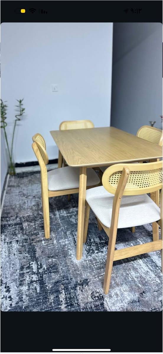 جديد غير مستعمل مصارله ايام يمي خذته٦٠٠ بيعه٤٠٠


**إذا كنت صاحب هذا الإعلان وتريد حذفه لأي سبب، رجاءا أرسل رسالة إلى الدعم الفني**