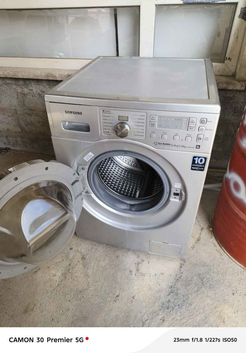 غةسالة بؤ فرؤشتن ٨كيلؤ زؤر خاوين مةزبوت ئيش دةكات موشتةرى جات هةولير أربيل, العراق


**إذا كنت صاحب هذا الإعلان وتريد حذفه لأي سبب، رجاءا أرسل رسالة إلى الدعم الفني**