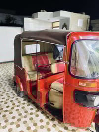 توكتوك • موديل 16 • بعقوبه تقاطع الساده