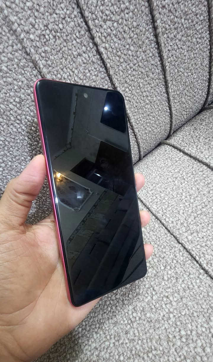 تكنو سبارك 10 برو 
نسخه الجلد المميزة 
ذاكره 256.... عشوائي 16
كاميرا 50 ..... بطاريه 5000

نضافه 100% زلغ مابي 
 #بدون_ملحقات
السعر 125 الف ' شراي تواصل خاص ..


**إذا كنت صاحب هذا الإعلان وتريد حذفه لأي سبب، رجاءا أرسل رسالة إلى الدعم الفني**