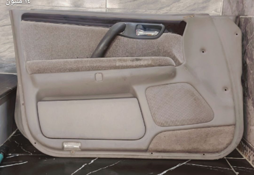 السلام عليكم ورحمة الله 
الأعضاء والأدمنية المحترمين تحية طيبة
تحوير بطاين ملكة للسيارة البرنس الأماميات فقط يتحورن
يتوفر فقط اللون الرصاصي محورات وكاملات بس تشد 
بشرط احورلك اماميات اخليك تنسة قوة جمالية ومتانة 
المكان بغداد حي البتول توصيل موجود
*********** متواجد واتساب
***********
