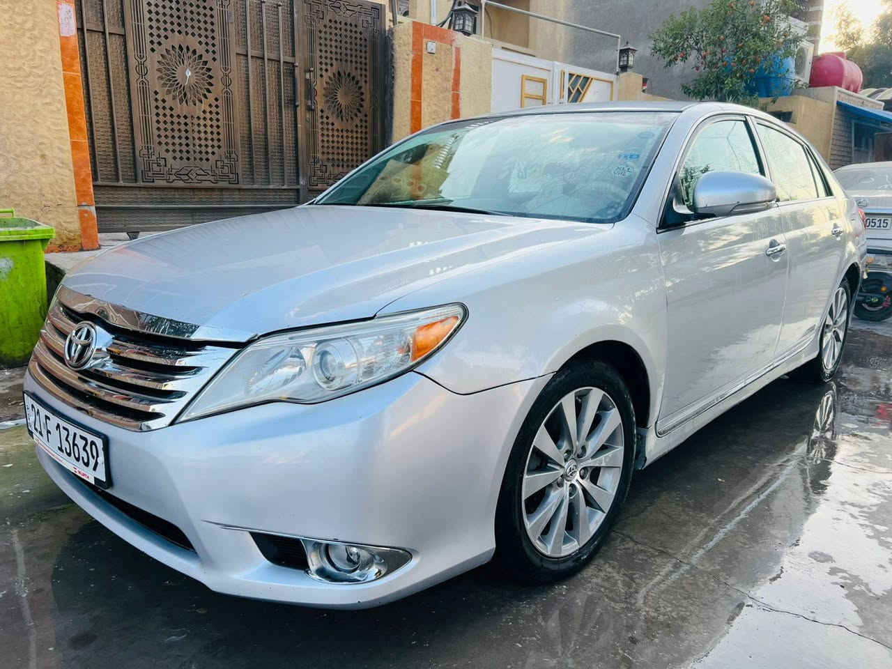 السلام عليكم
افلون البيع او مراوس موديل 12سونر موجود اللي يحب يدخل خاصه بيها قطعه صبغ ربع باب راقم سليمانيه تحويل مباشر السعر 160. ***********
