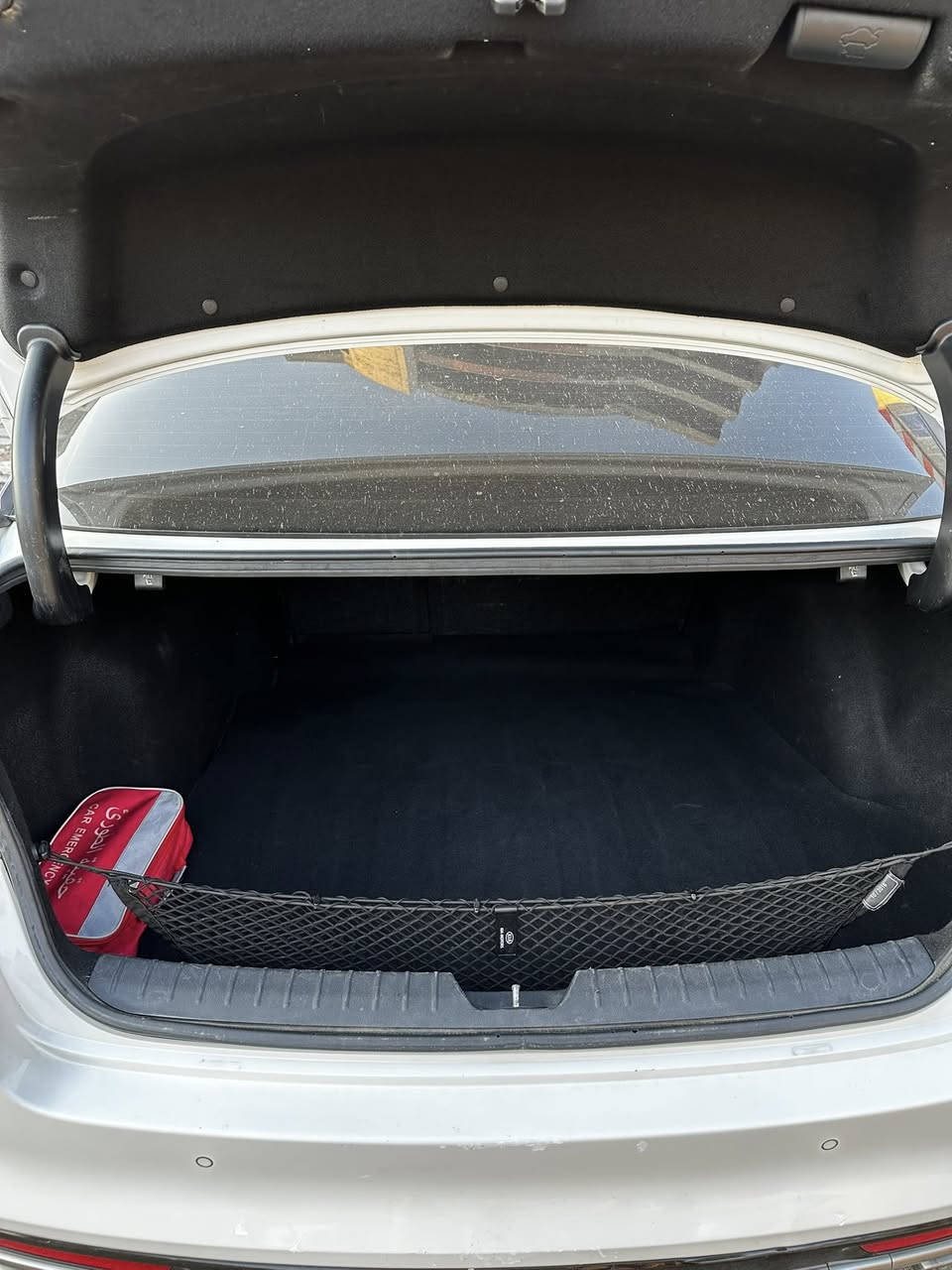 السلام عليكم شباب
للجناي الي يدور شي نظيف وفول 
اوبتما 2017 SX فووول 1/1 جديدة بمعنى الكلمة قطعتين صبغ فقط
—..محرك2000تيربو تستقبل بانزين عادي بدون قطره دوانز والاقتصاد والنشاط فوول
..بنوراما 3 حركات
..4بصمات(تشغيل-ابواب-صندوق)
..مري شفط  قلاب واشاير بلمري
..رادار  امامي جانبي وخلفي
..تبريد قطعتين
 …تبريد تدفئه بلكشنات والستيرن
..مود درايف 4 وظعيات قيادة
..شاشة تدعم كار بلي وبيه كل الانظمة التحكم والملاحة
..تبريد  بيانو مناخي منفصل 
..شفتات بلستيرن
..تحكم كراسي كهربائي كامل
..حساس خلفي
..تدفئه خلفيه بلكشنات
..منظومه لايتات زنون اصلي ديناميكي متحرك+ لد نهاري مرتب
..مانع انزلاق
..كشنات خزن ميموري
 ..نظام بريكات رياظي  رباعي
…ستيرن رياظي حرف D
…سستم صوت هارمن كاردن الماني عملاق+امبلي فااير 3
…انارة داخله امامي وخلفي ثلجي بلادي
..بردات خلفيه بلاد
…شاحن wifi
—نظام Gbs
—جنطة ذكية تفتح تلقائي عند الوقوف 3 ثواني
—نظام ترحيب وانارره مخفي بليدات 
عند الاقتراب
—كامره خلفيه دواره 360
—دفيوزر خلفي رياضي
—دبل كزوز
—بك لايت LED
—سبويلر رياضي
—شاشة اعطال
 —-منافذ Usb 6 امامي خلفي چكمچه
—ماشية 140 الف
+++ بعد اكو مواصفات مامذكوره لان السياره اعلى فئه بلاوبتما كل مواصفات شركه كيا موجودة بيه
…………السياره كتلوكات الشركه بيه وعدته كاملة ولا كلوب مشتغل بلدشبول كله جاهزه بدون نقص……
السياره قطعتين صبغ جاملغ وبنيد وبيه شي بسيط براس الشاصي تعمير للامانه فقط وشرط السونار
—ملاحظة(السياره جديدة بمعنى لكلمه وترايها ماشاءالله احلى من الزيرو)لاتقارنها بلتعبانات 
—رقم سليمانية الدولي الجديد سنويه وهزه لل2030شرط التحويل ثاني يوم
مكانه اربيل 
استفسار ‭+964 774 797 9695‬

السعر 125
