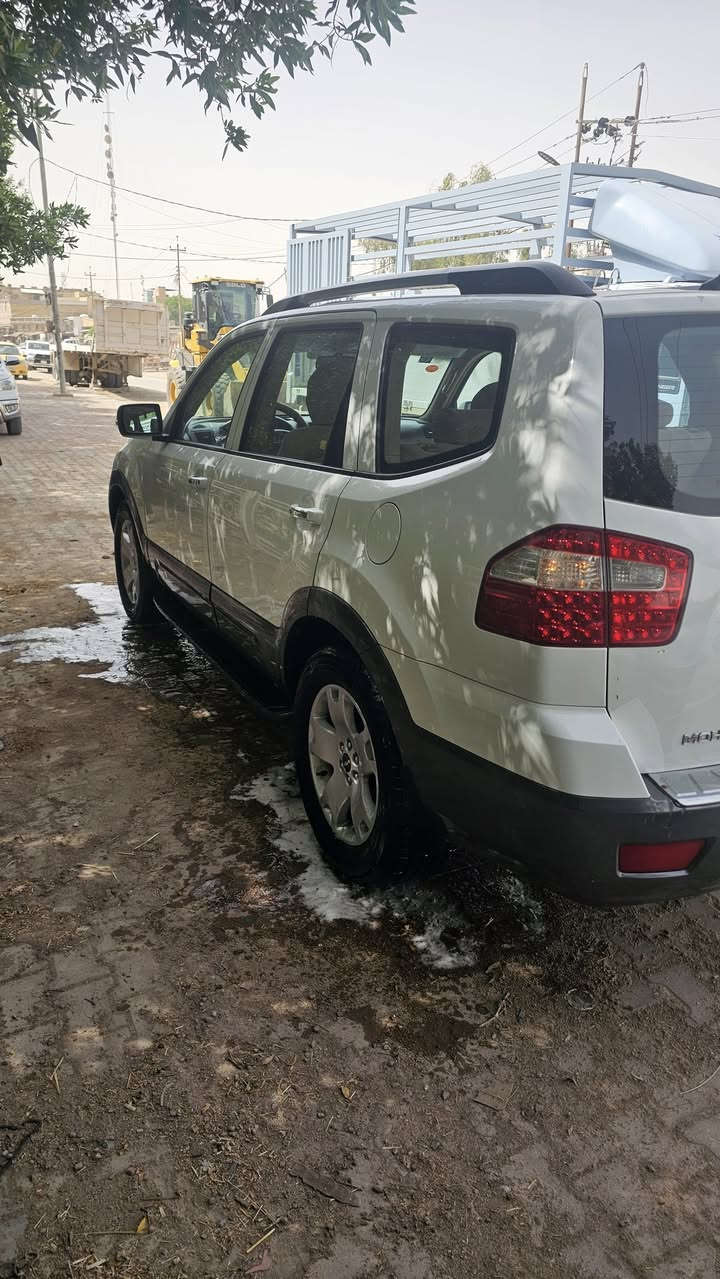 كيا مهافي فول الفوال رقم بغداد دولي بيه شويه بارد موضح بسونار سعر ١٣٥ او بيه مجال بيع مستعجل رقمي ***********  مانقصه اي شي
