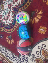 سيت ٣قطع • كرة سلة • كرة قدم