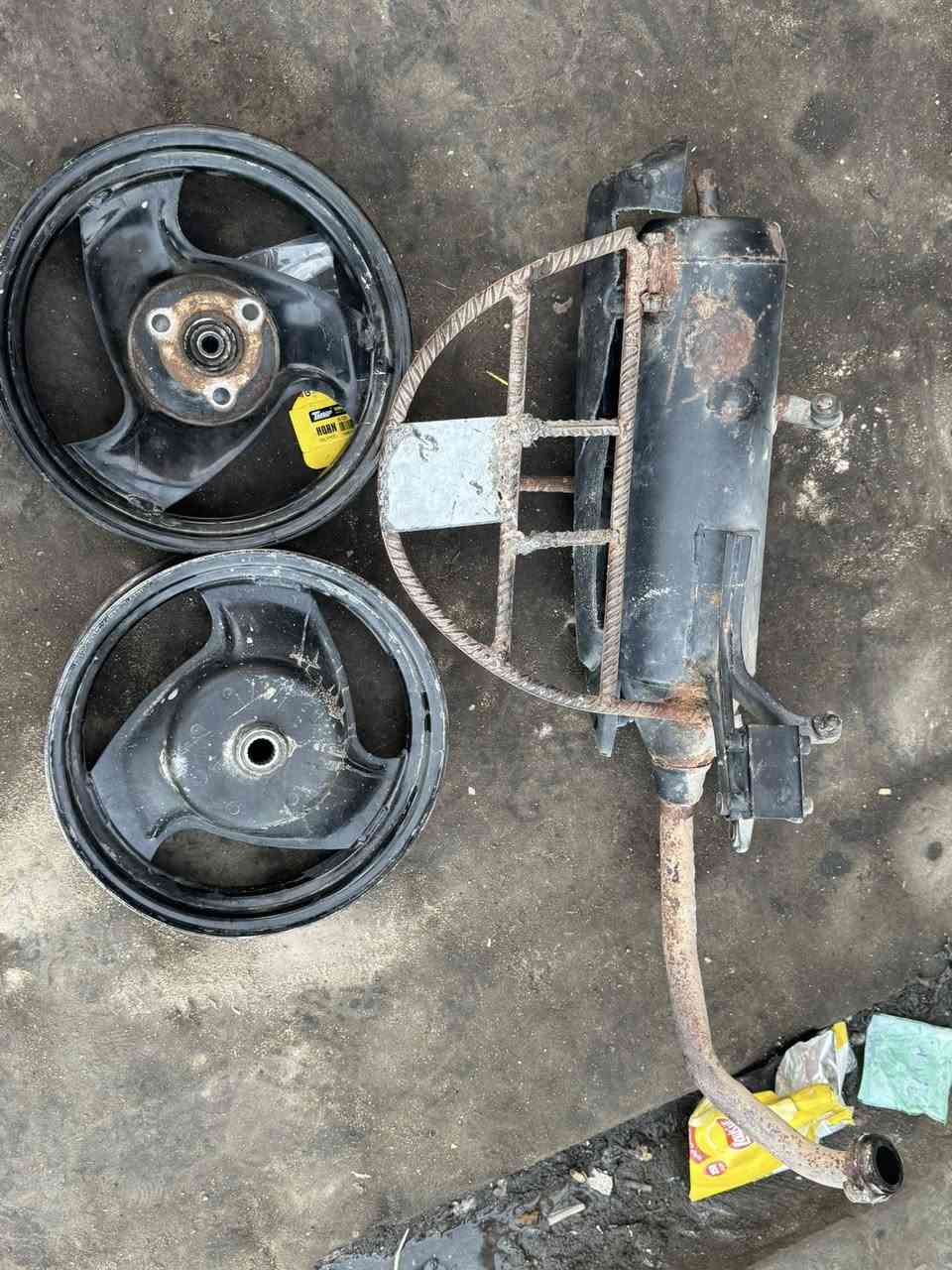 السلام عليكم وياله وصالنصه بلاديات للبيع اليريدهن يجي خاص


**إذا كنت صاحب هذا الإعلان وتريد حذفه لأي سبب، رجاءا أرسل رسالة إلى الدعم الفني**