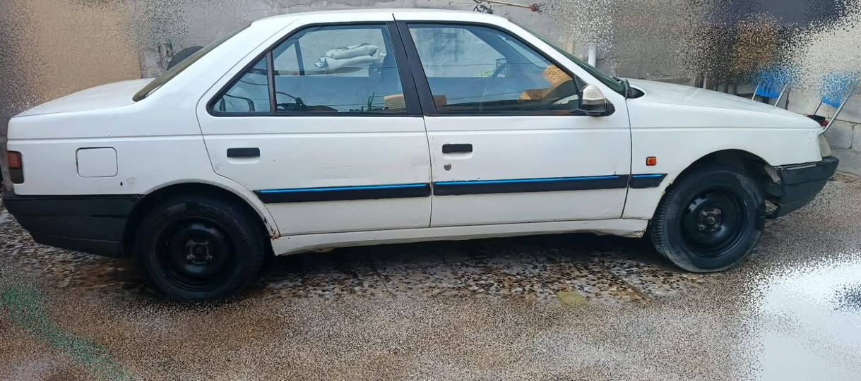 بيجو روا ٢٠٠٩ كير ومحرك كفاله تبريد تدفئة شغاله كهربائيات كامله السعر ٣٥ وبيهة مجال للشراي مكاني كربلاء الشبانات
*********** كربلاء, العراق
