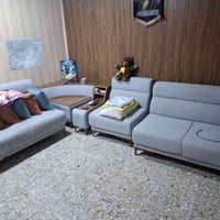 ٥ مقاعد • جديد • بغداد وزيريه