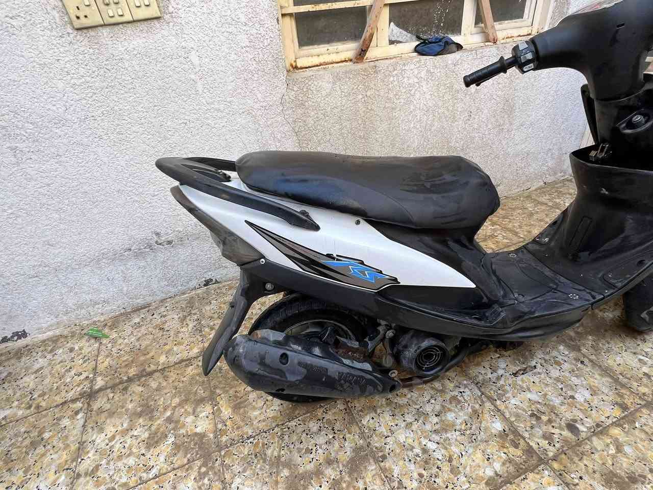 سلام عليكم ماكس عدله مزوده بوشه 55 مكاني كربلاء البوبيات  قرب أسواق برتقاله السعر 500 وبيها مجال


**إذا كنت صاحب هذا الإعلان وتريد حذفه لأي سبب، رجاءا أرسل رسالة إلى الدعم الفني**