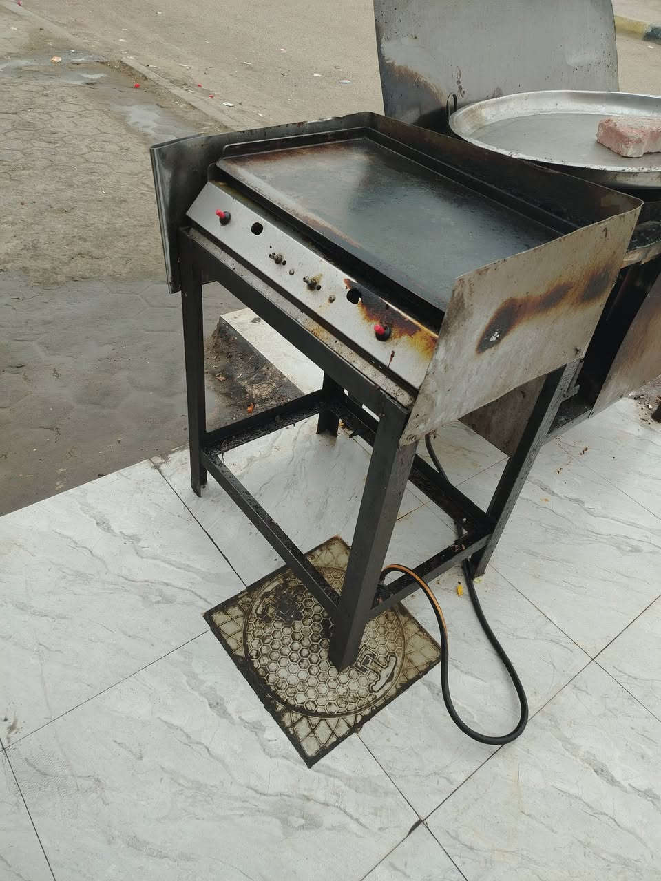 غراظ مطعم للبيع السعر 300 قفل
***********
