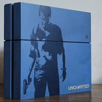 بلي فور • نسخة Uncharted • ٥٠٠جيجا