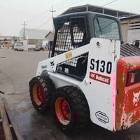 شفل بوبكات • 2006 • بدون رقم