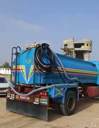 تانكي • ٤ ملم • العنزي