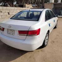 سوناته ٢٠١٠ • وارد خليجي • ٣ قطع