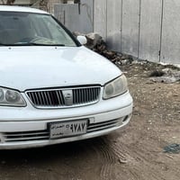 نیسان سەنی مۆدێل 2006  بەشەرتی گێڕ و مەكینە   بەشەرتی موس و براوە  سەی...