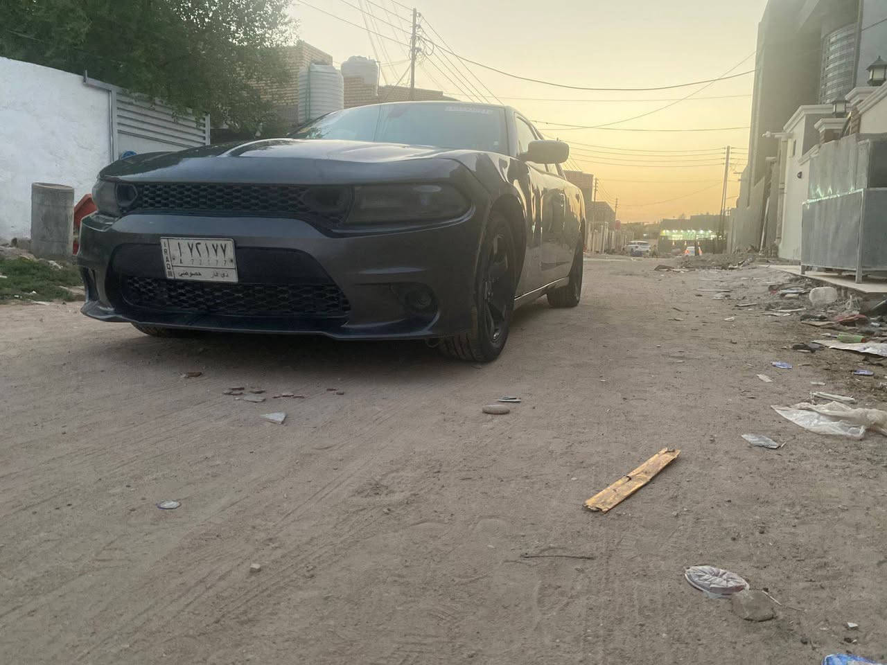 السلام عليكم للبيع السعر 145 بيهه مجال نوع العجله دوج جارجر المديل 15 اصل معلايه 16 رقم ذي قار معوقين حالين صارت حره يعني مداور مواصفات العجله اعتياديه تبريد ثلج حداديه تمام سياره مانقصهه شي حادثهه صفحه السايق تبديل جاملغ أمامي وباب تصليح باب نفس وجاملغ الخلفي بيه تصليح تكم مكفول مواصله مكفوله من كلبه تجيه سياره نظيفه حجم محرك 3600 مكان سياره ناصريه قضاء الغراف ترهم مراوس حسب قناعه  ***********
