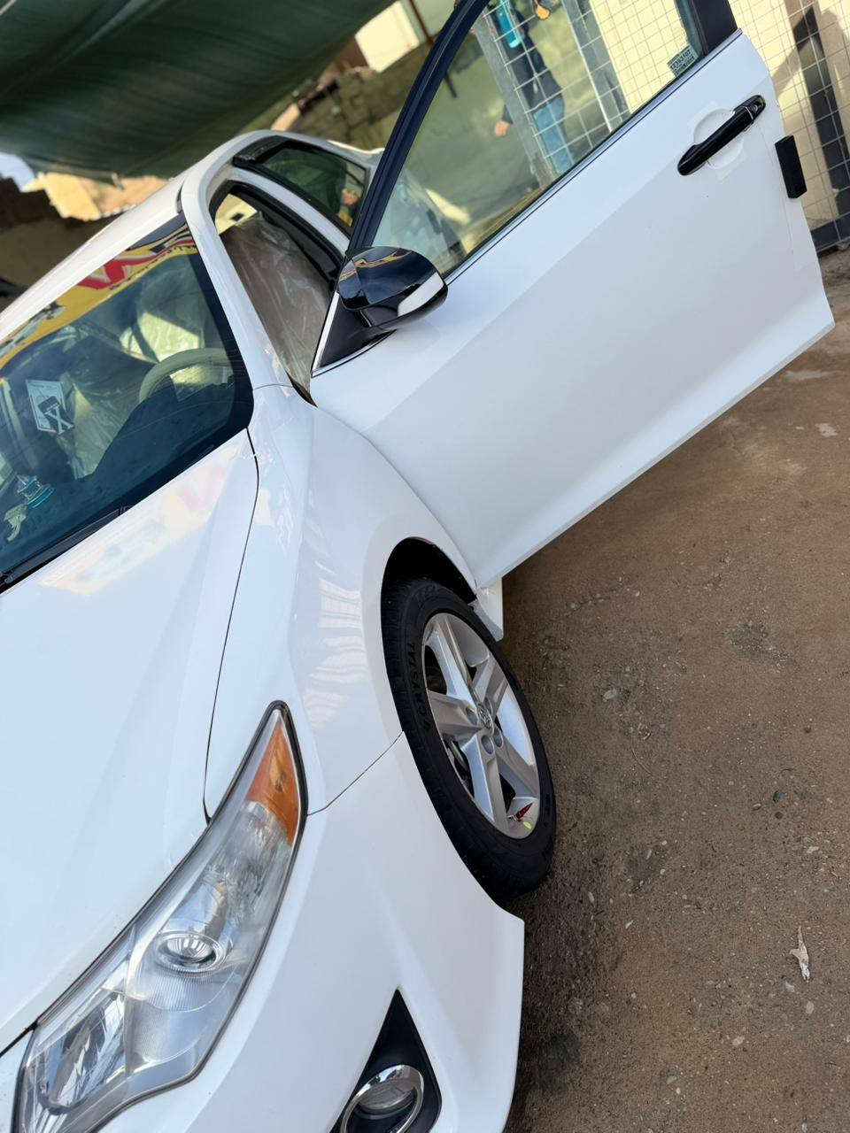 بلادي فقط بونيد او بيه كم مكان بارد يعني شي قليل حيل مكانين او ثلاث او هلال الوره بي شبر صبغ فقط مكينه مبدل كاز كيت كير شرط للستفسار اكثر اتصل وتدلل مو شراي لا تكسر بحلال الناس السعر 142 وبي مجال للطيبين تواصل ***********
