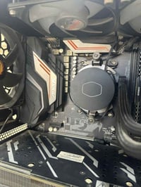 R9 3900x • RTX 2060 Super • رام 32GB