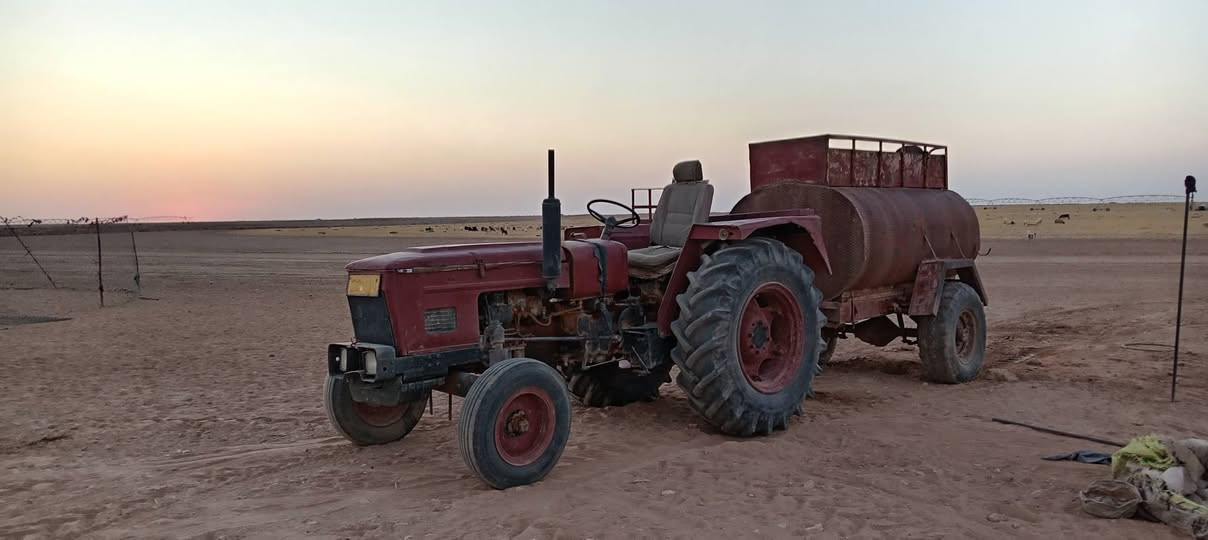 عنتر للبيع موديل 79 مكفوله محرك كير 
عنوان لانبار الرحاليه التفسار على رقم 
الهاتف ***********
