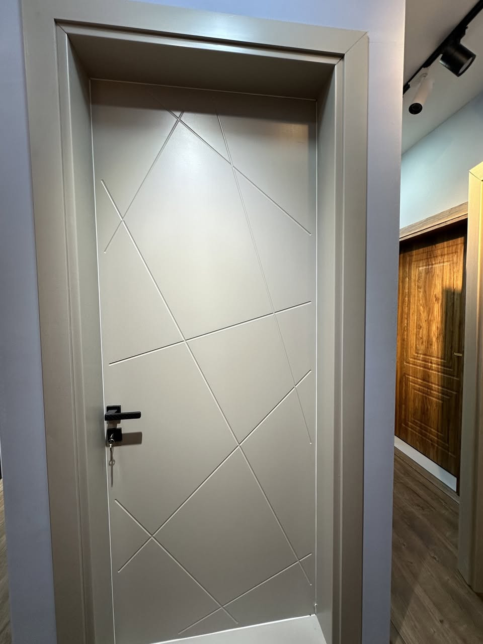 🪵 YDOOR | Premium Turkish Doors 🇹🇷
Manufactured in Turkey with high quality and elegant designs that combine luxury and durability.
We proudly export our doors to most Arab countries with trust and excellence.

🚪 YDOOR... Where beauty begins at the door.

#YDOOR #TurkishDoors #InteriorDesign #WoodDoors #LuxuryDoors


**إذا كنت صاحب هذا الإعلان وتريد حذفه لأي سبب، رجاءا أرسل رسالة إلى الدعم الفني**