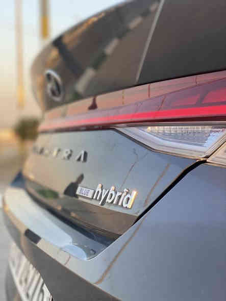 النترا هايبرد 2023 

ماشية 22mi فقط 

حادث خفيف بدون دواخل بنيد وجاملغ وصبغ خشم بنيد وحافة جاملغ موجودة صور حادث بل منشور 

بصمة 

تشغيل عن بعد 

كاميرا دوارة 

اوتو هولد 

شاشة كبيرة 

كاربلاي 

تحديد مسار 

نقطة عمياء 

شاشة اعطال 

رادارات 360 درجة 

توقف ذاتي 

سايد بريك بصمة 

تدفئة كشنات 

تحكمات ستيرن 

اوامر صوتية 

شحن واير لس 

بك لايت لد 

وبعد هواي مواصفات 

السيارة جديدة بمعنة كلمة مناقصهة برغي 

السعر 157 وبيهة مجال  

ماعجبك سعر انشالله تحصل احسن منهة 

مكاني بغداد قرب سيطرة 75  

بيع فقط محتاج نقد 

***********
