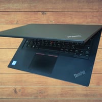 لينوفو L490 • i5 الجيل الثامن • رام ٨ گيگا