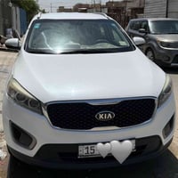 سورينتو وارد امريكي • ٢٠١٦ • ١٥٩٠٠٠ ميل