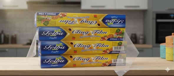 ورق زبدة +سلفون +نايلون تغليف🥰🥰❤️😜توفرن 
العنوان/قضاء النصر-الصوب الصغير-حي الجسر.-فرع ابو علي النجار رحمن صابر💜***********
#محل____جعفر____نعيم
