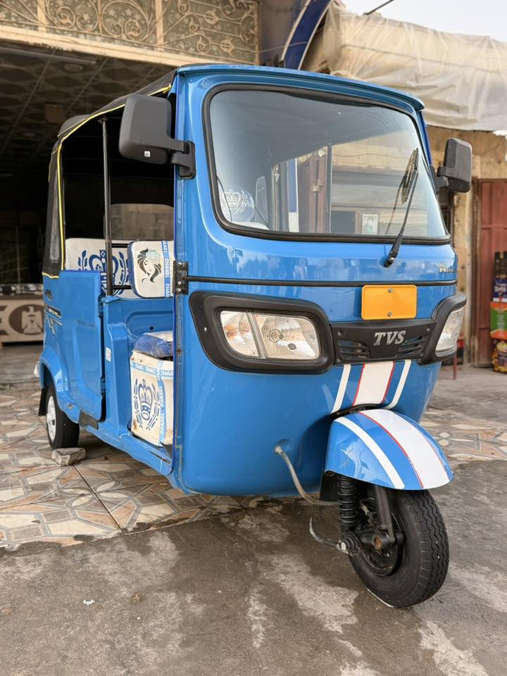 سلام عليكم تكتك للبيع موديل 22 شهر تاسع بيه طخه خفيفه العنوان ناصريه اتصل وبيك خير ودلل ***********
