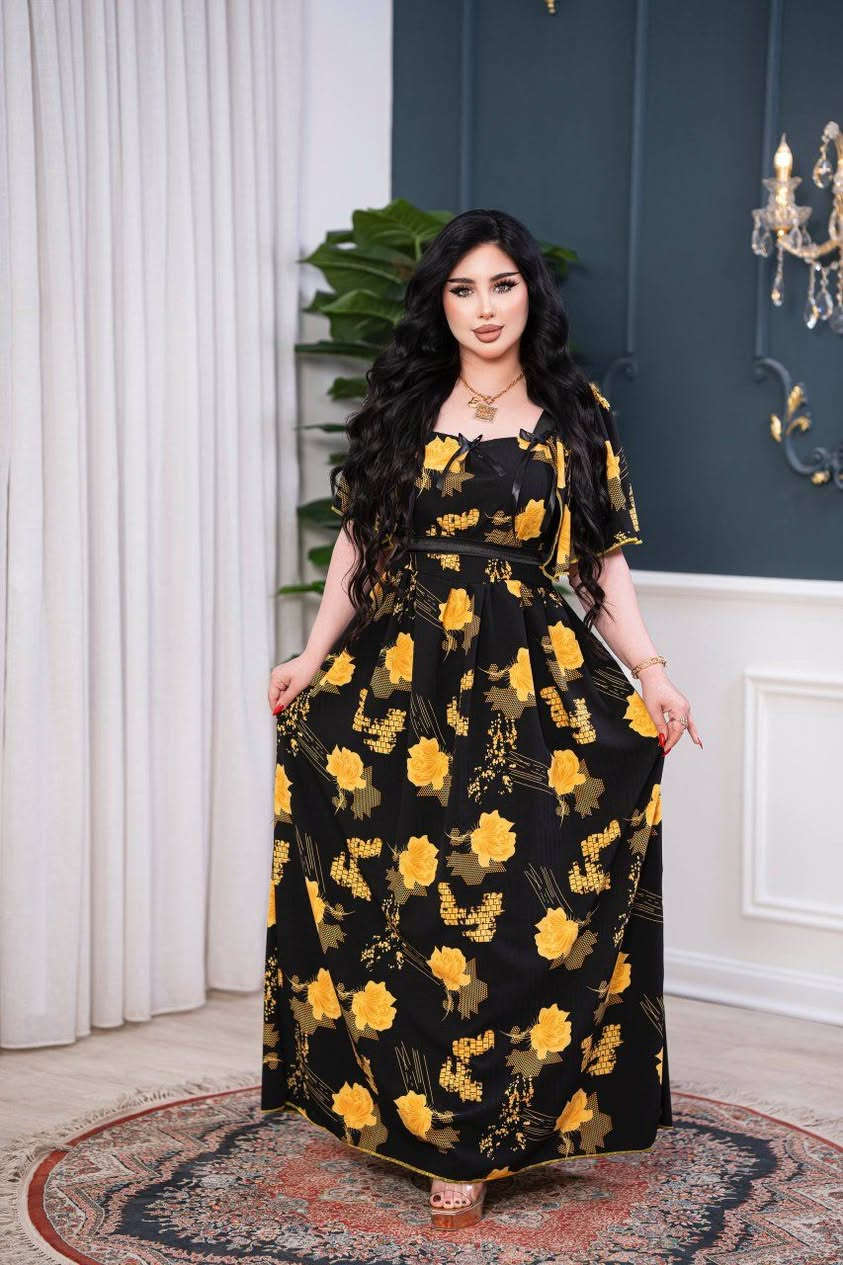 ‏
‏دشداشه نسائي خامة كريشة 
قياسات L. XL. 2XL.3XL.
‏السعر  خاص 
‏توصيل لجميع المحافظات


**إذا كنت صاحب هذا الإعلان وتريد حذفه لأي سبب، رجاءا أرسل رسالة إلى الدعم الفني**