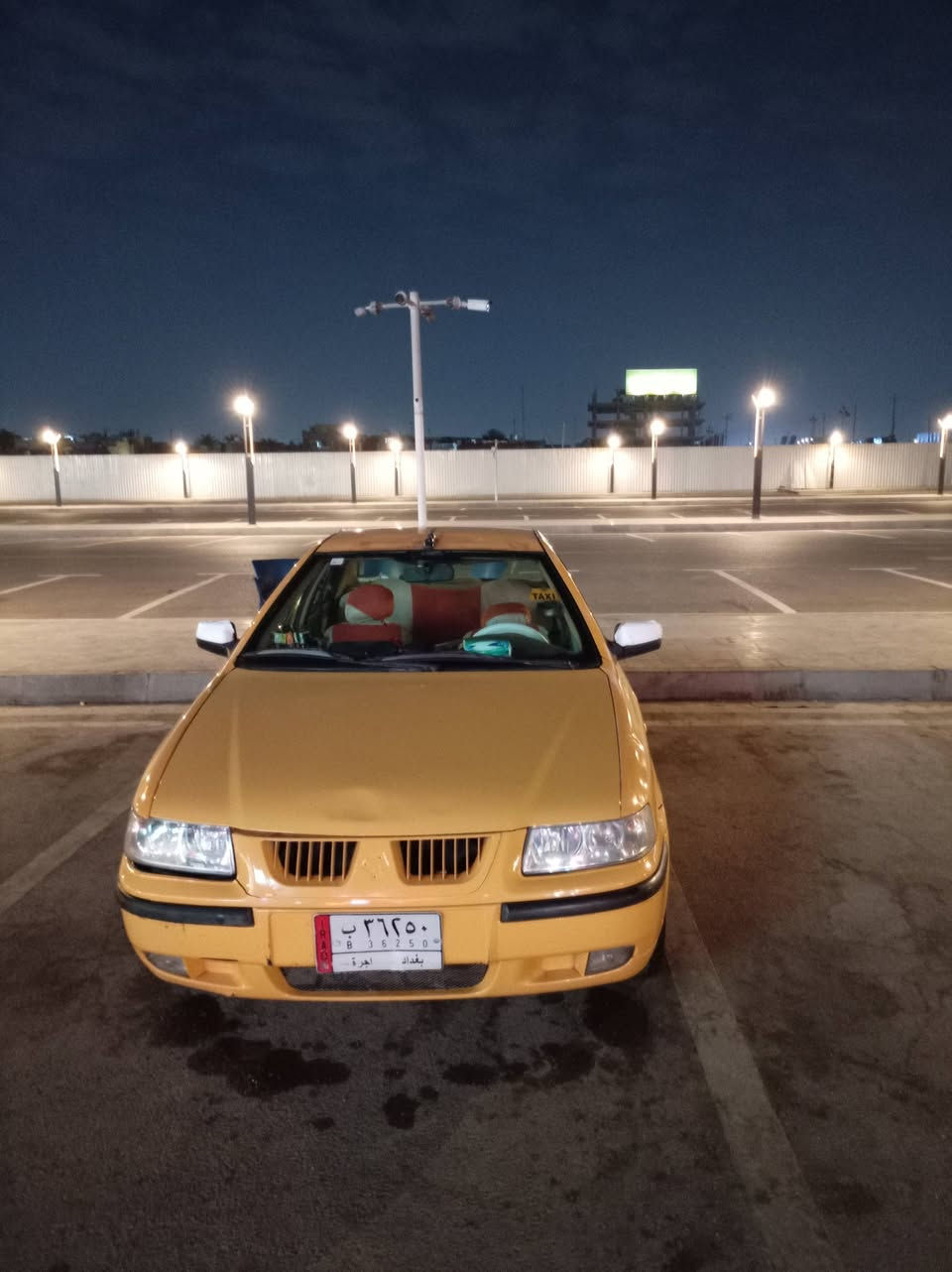 سلام عليكم سمد ٢٠١١ سياره حلوه وغضمتها حلوه السياره بيها بدايت تبخير تفئه تبريد منقص غاز السياره رايده ٣٢ وبيه مجال قليل حك الجيه مكاني الشعب ***********
