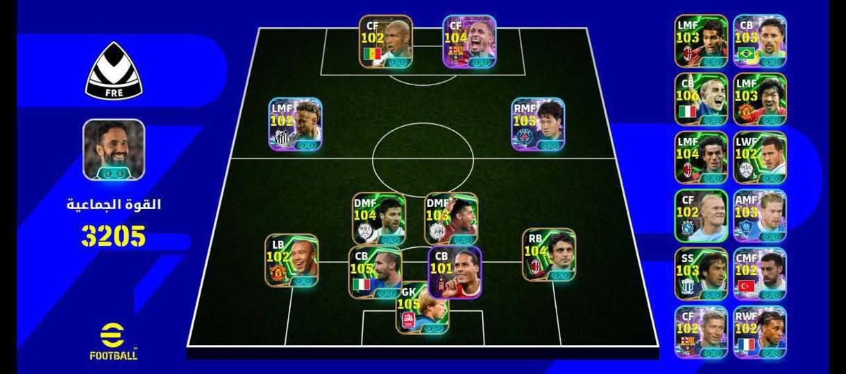 السلام عليكم  شحن حسابات بيس فوق ال3190 اكتب تم بلتعليقات وراسلني خاص 💖🫰🏻


**إذا كنت صاحب هذا الإعلان وتريد حذفه لأي سبب، رجاءا أرسل رسالة إلى الدعم الفني**