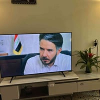 TCL • ٥٥ بوصة • استعمال قليل